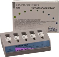 IPS e.max CAD Impulse