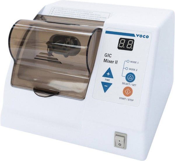 GIC Mixer II