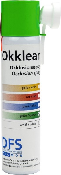 Okklean