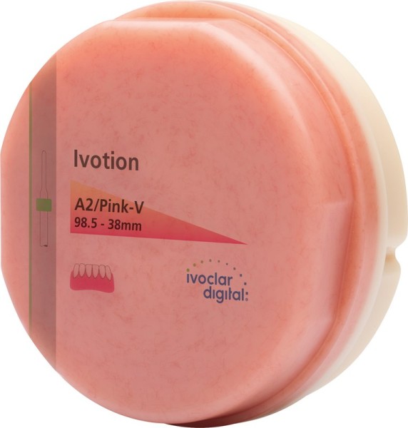 Ivotion