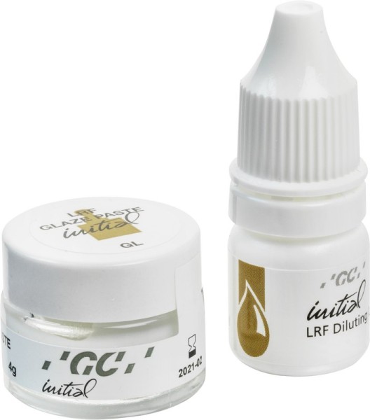 GC Initial LRF Glaze