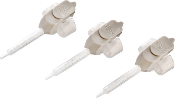 GC FujiCEM Push and Click Mixing Tip