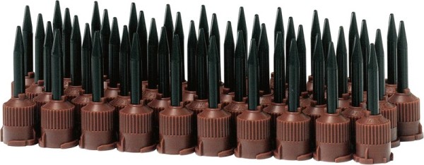 iCEM® Self Adhesive Mischkanülen