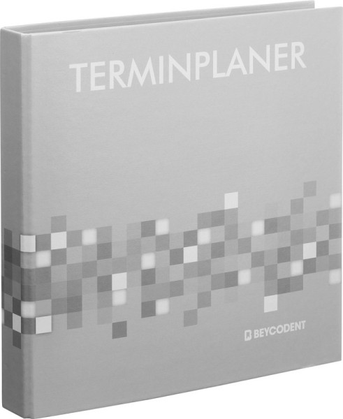 TP-Ringbuch standard