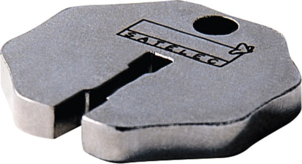 Instrumentenschlüssel