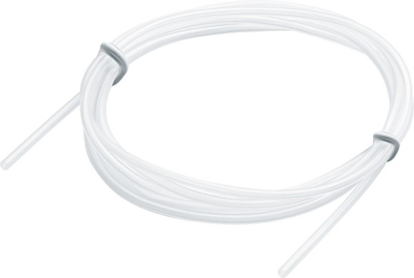 Silikonschlauch für Retainer