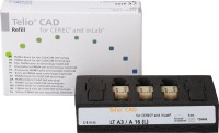 Telio® CAD A16 for CEREC/inLab