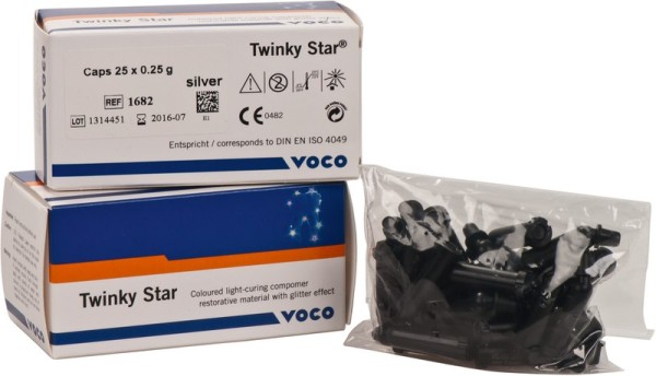 Twinky Star