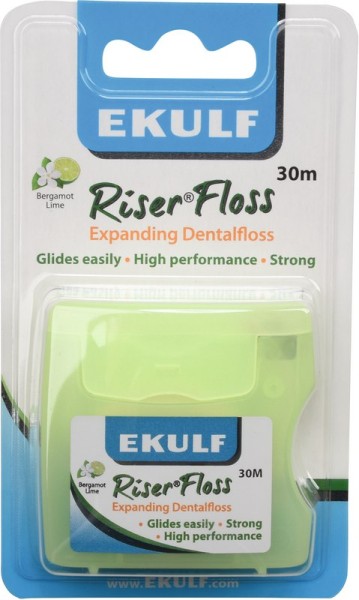 EKULF Riser® Floss
