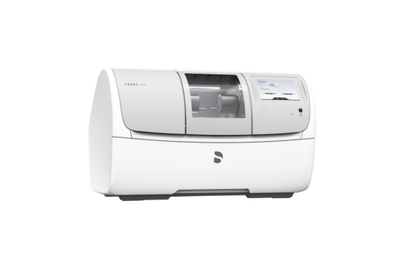 Cerec Primemill Go
