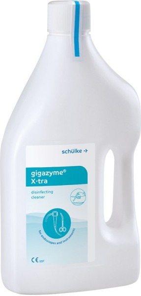 gigazyme® X·tra