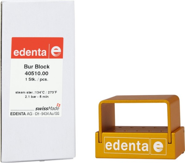 Bohrerständer Aluminium