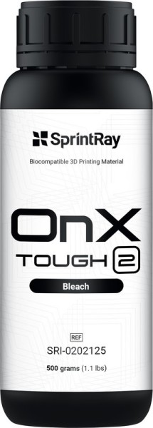 SprintRay OnX Tough 2