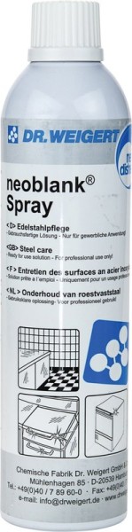 neoblank® Spray