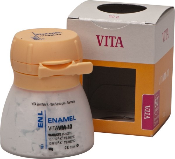 VITA VM®13 Zusatzmassen