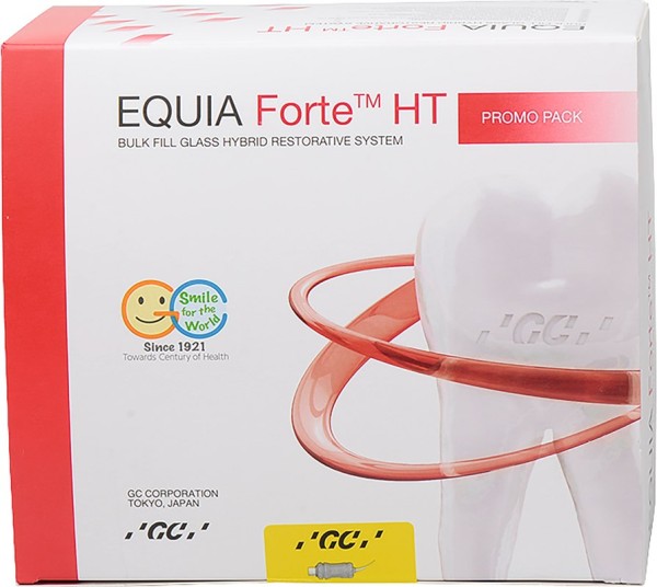 GC EQUIA Forte™ HT