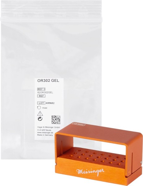 Bohrerständer OR302