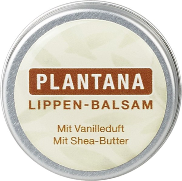 PLANTANA® LIPPEN-BALSAM