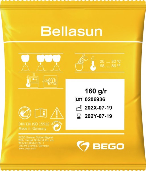 Bellasun