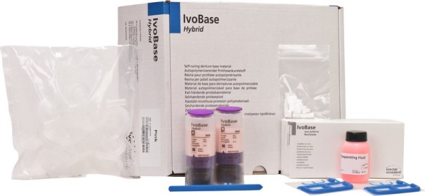IvoBase® Hybrid