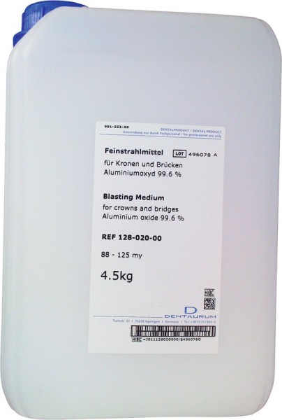 Aluminiumoxyd
