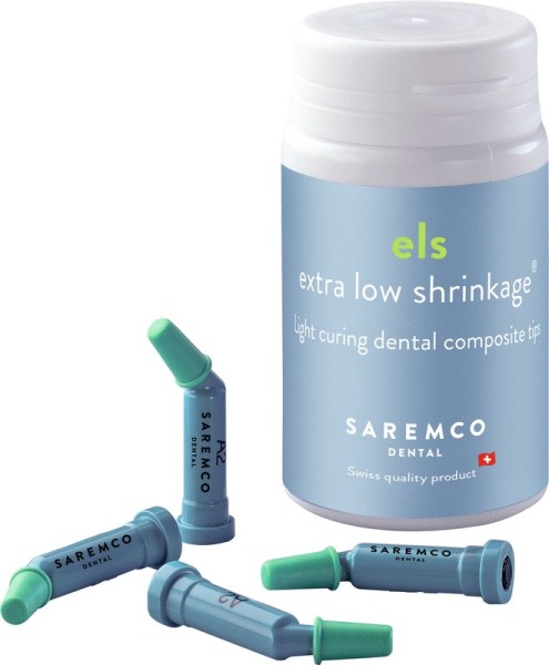 els composite extra low shrinkage®