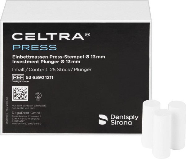 CELTRA® PRESS Stempel