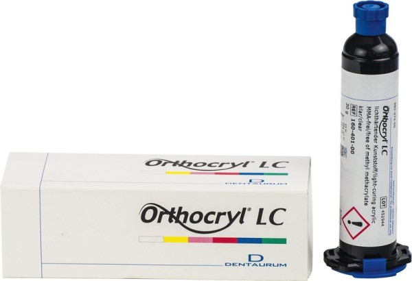 Orthocryl® LC