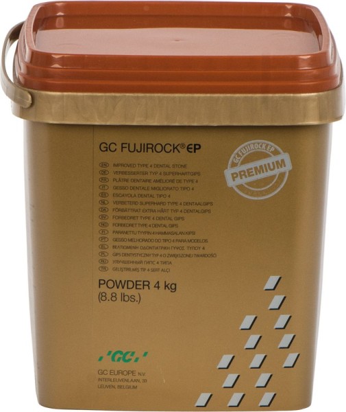 GC Fujirock® EP Premium