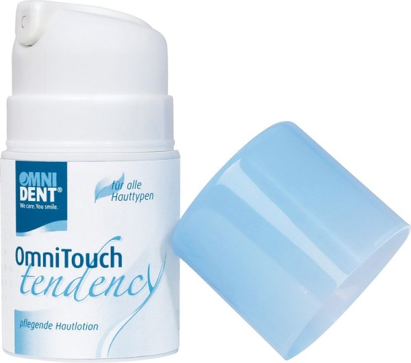OmniTouch tendency