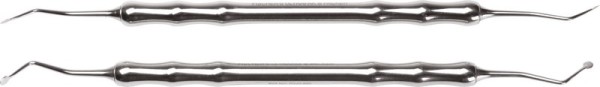 Ultrapak™-Legeinstrumente
