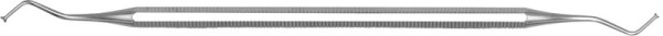 Amalgam Condenser