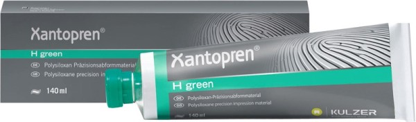 Xantopren® H green