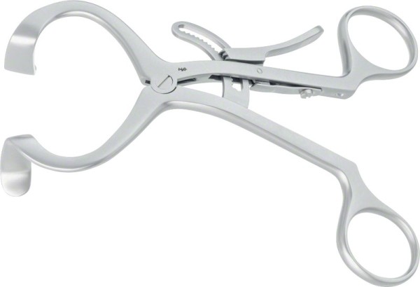 Mundsperrer nach Doyen-Collin