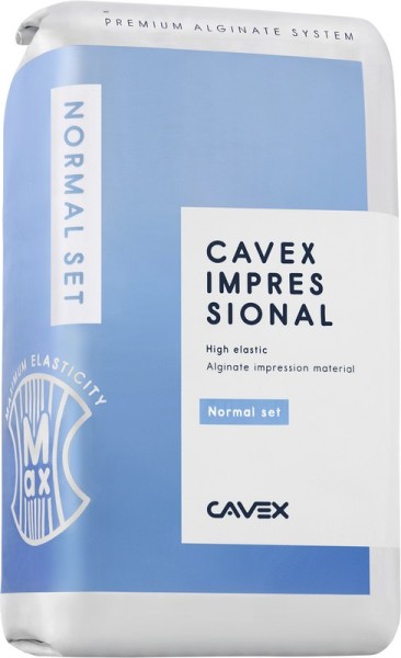 CAVEX Impressional