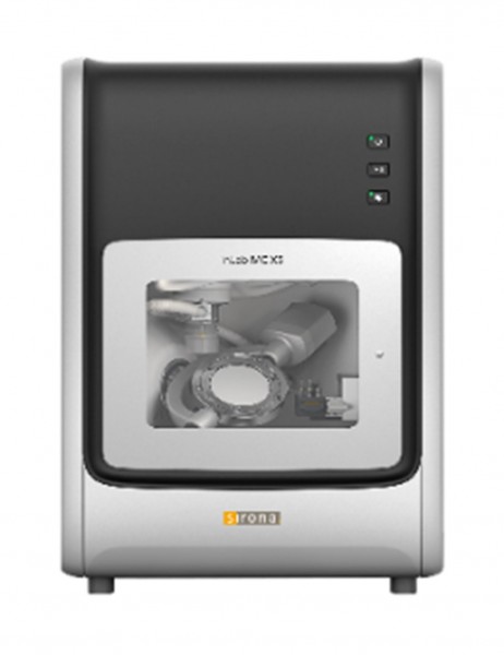 inLab MC X5 & InEos X5 & inLab Profire Aktionspaket