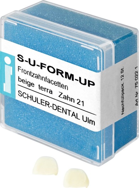 S-U-Form-Up