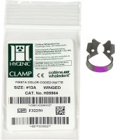 HYGENIC® Fiesta® Klammern