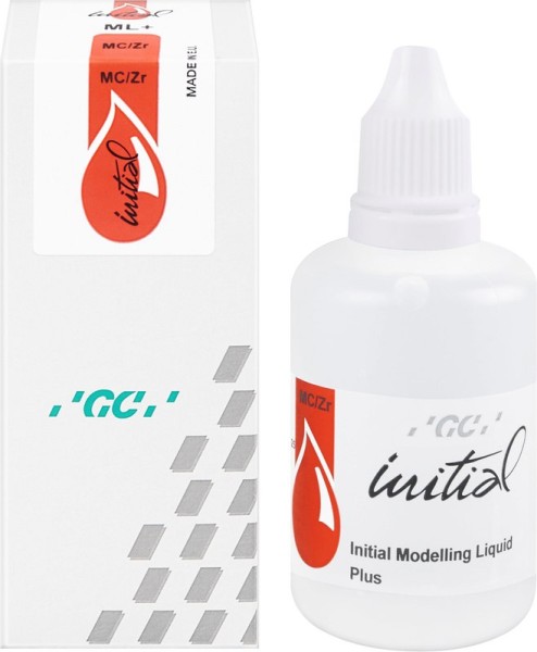 GC Initial™ MC Modelling Liquid