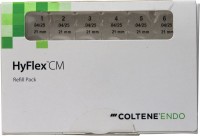 HyFlex® CM