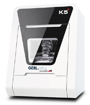 GERL.Mill K5+