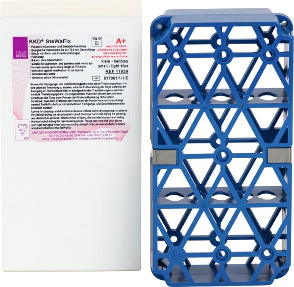 KKD® SteWaFix 2.0 triColor A+