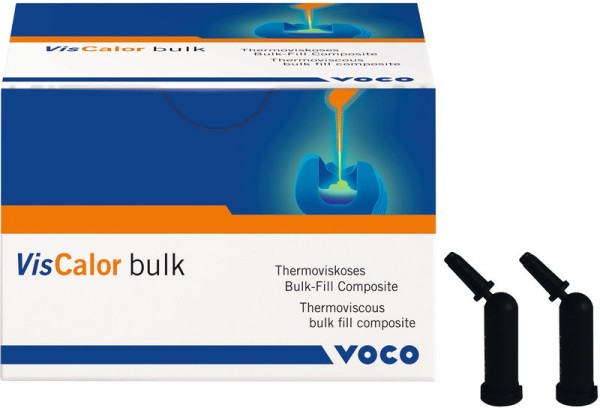VisCalor bulk