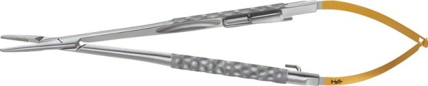 Durogrip® Nadelhalter