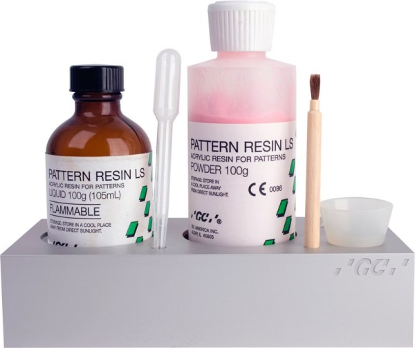 PATTERN RESIN LS
