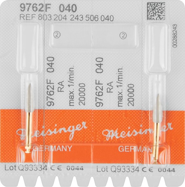 Diamantpolierer 9762