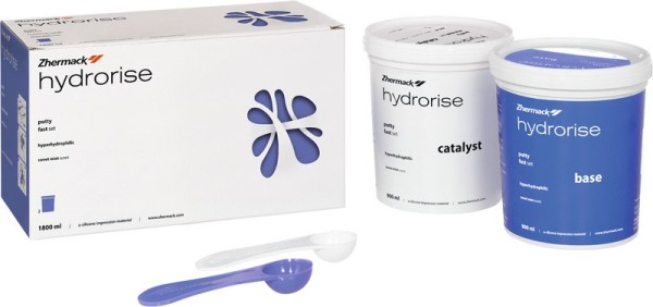 Hydrorise Putty Fast