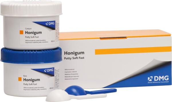 Honigum Putty
