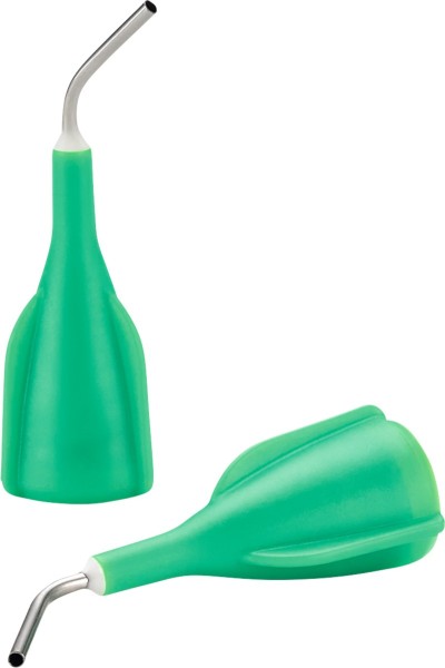 Filtek™ Bulk Fill Flowable Fließfähiges Komposit Applikationskanülen