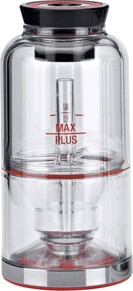 Pulverkammer PLUS